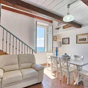 Bastioni Colombo Sea View Appartement
