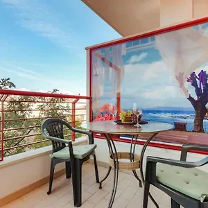Delizioso Ad Appartement